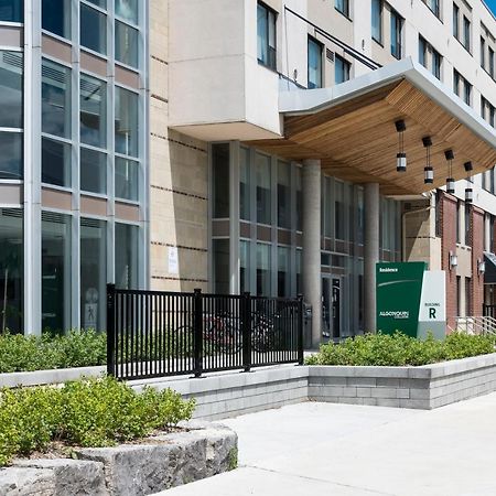 Residence & Conference Centre - Ottawa West Kültér fotó