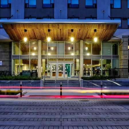 Residence & Conference Centre - Ottawa West Kültér fotó