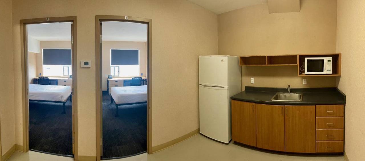 Residence & Conference Centre - Ottawa West Kültér fotó