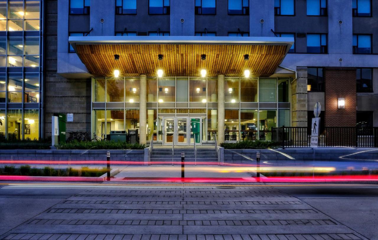 Residence & Conference Centre - Ottawa West Kültér fotó
