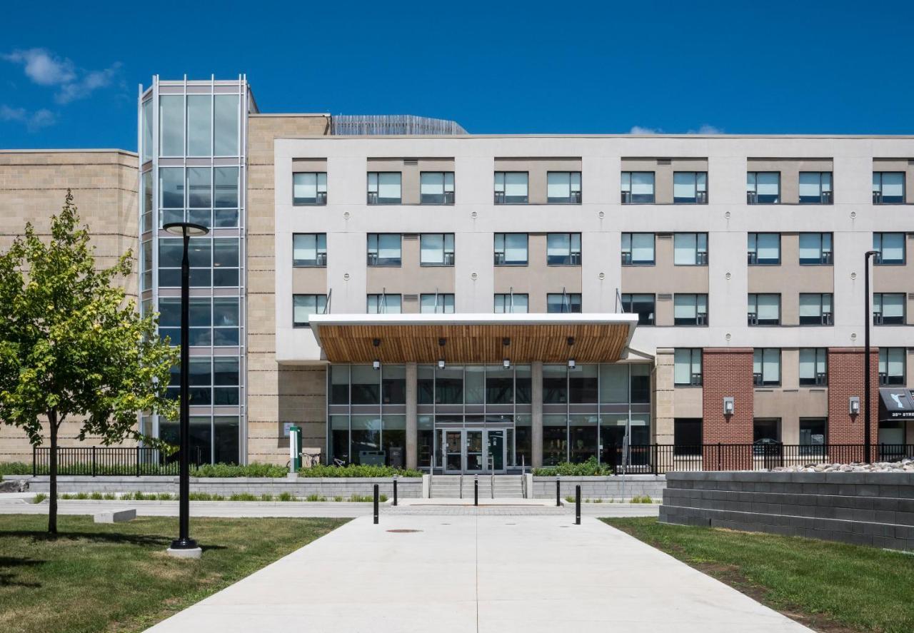 Residence & Conference Centre - Ottawa West Kültér fotó