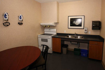 Residence & Conference Centre - Ottawa West Kültér fotó